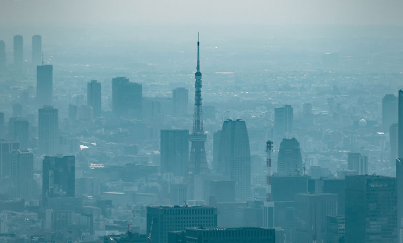 黄砂とペットの健康: 環境変化がもたらす意外な影響とかんたんな対策