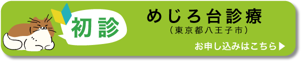 めじろ台診療お申込みはこちら